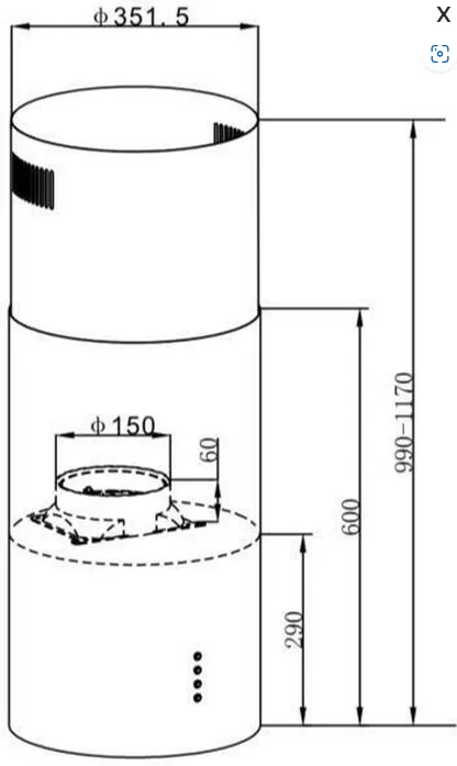 Схема встраивания