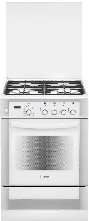 Фото товара: GEFEST ПГ 6300-03 0040