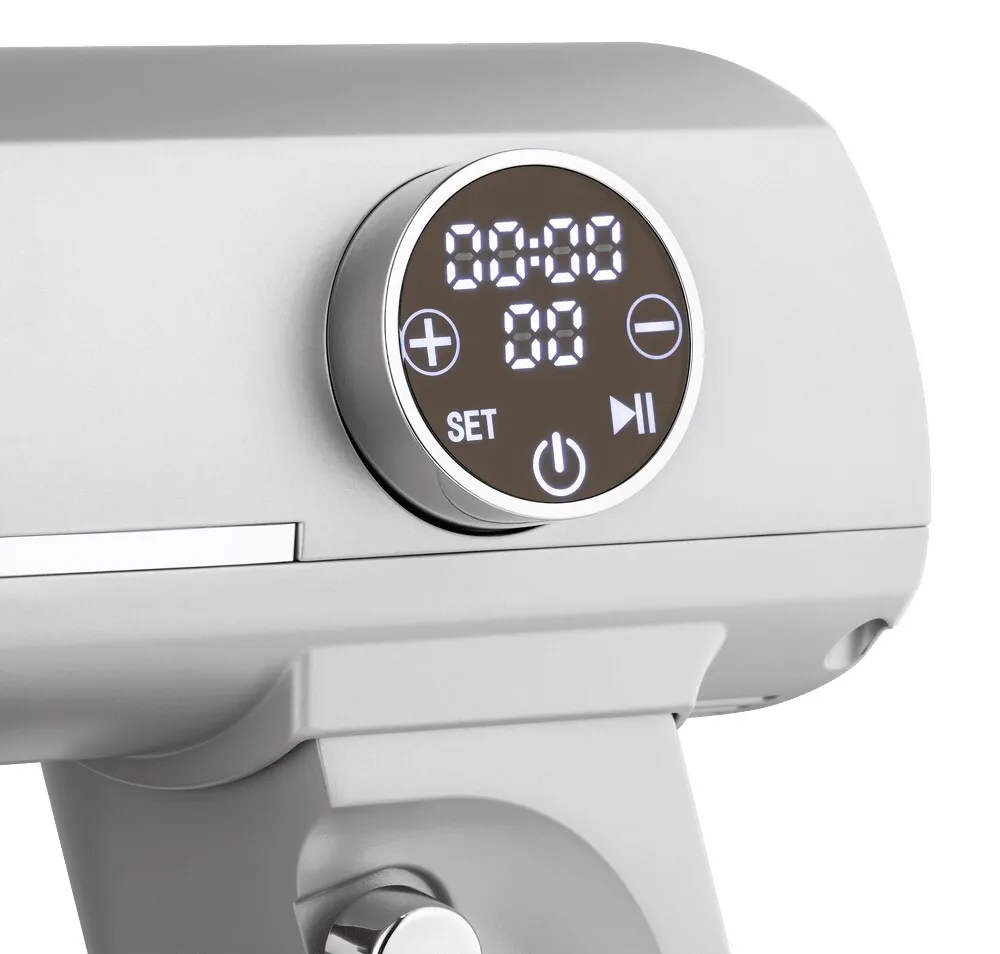 Детальное фото товара: Maunfeld MF-423SS