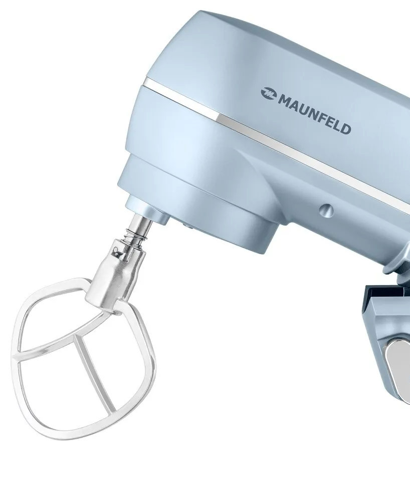 Детальное фото товара: Maunfeld MF-423BL