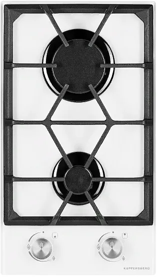Фото товара: Kuppersberg FG 32 W газовая поверхность