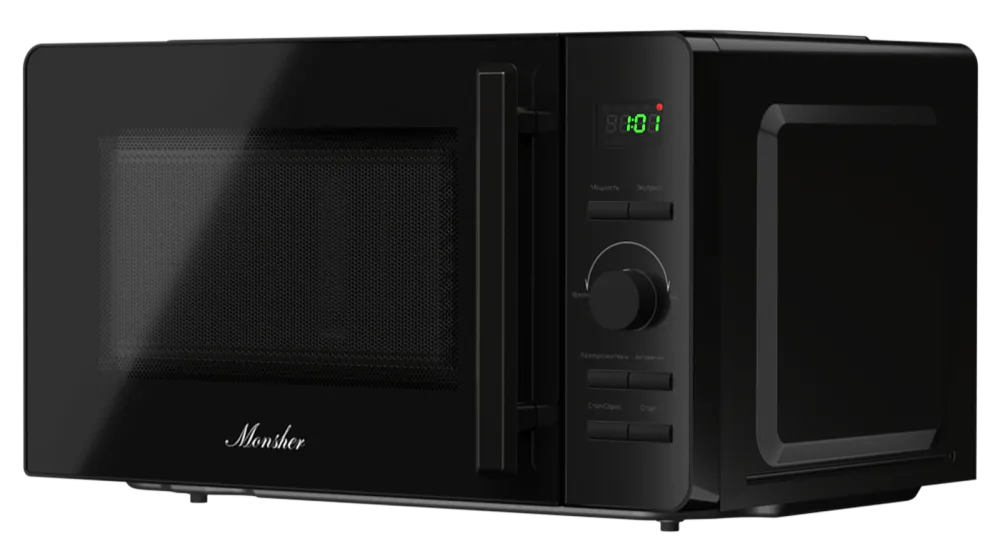 Детальное фото товара: Monsher MTW 205 Noir