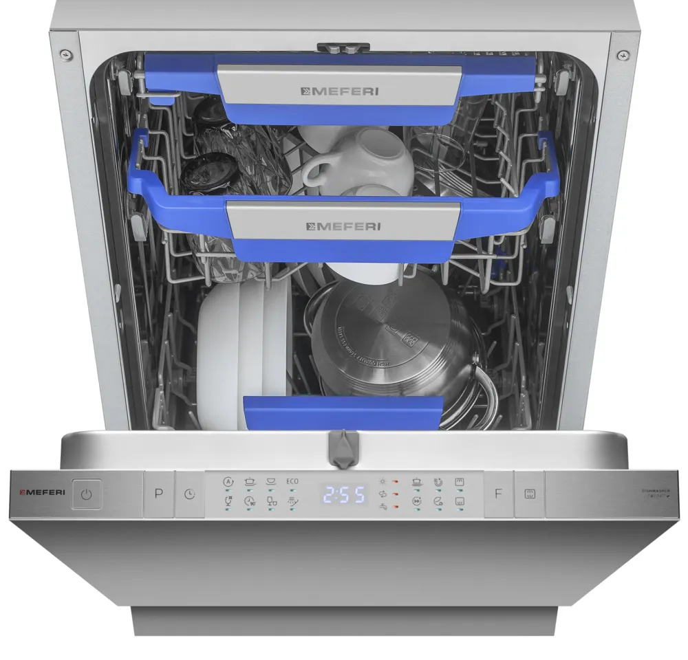 Детальное фото товара: MEFERI MDW4583 COMFORT PLUS