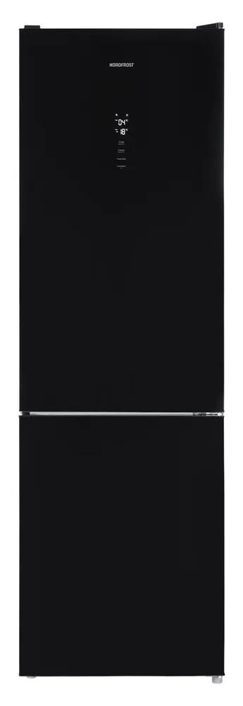 Фото товара: Nordfrost RFC 390D NFGB