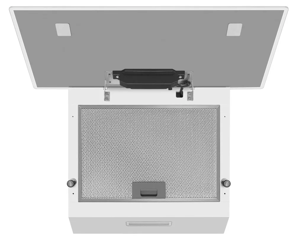 Детальное фото товара: MEFERI AIRBOX60WH LIGHT