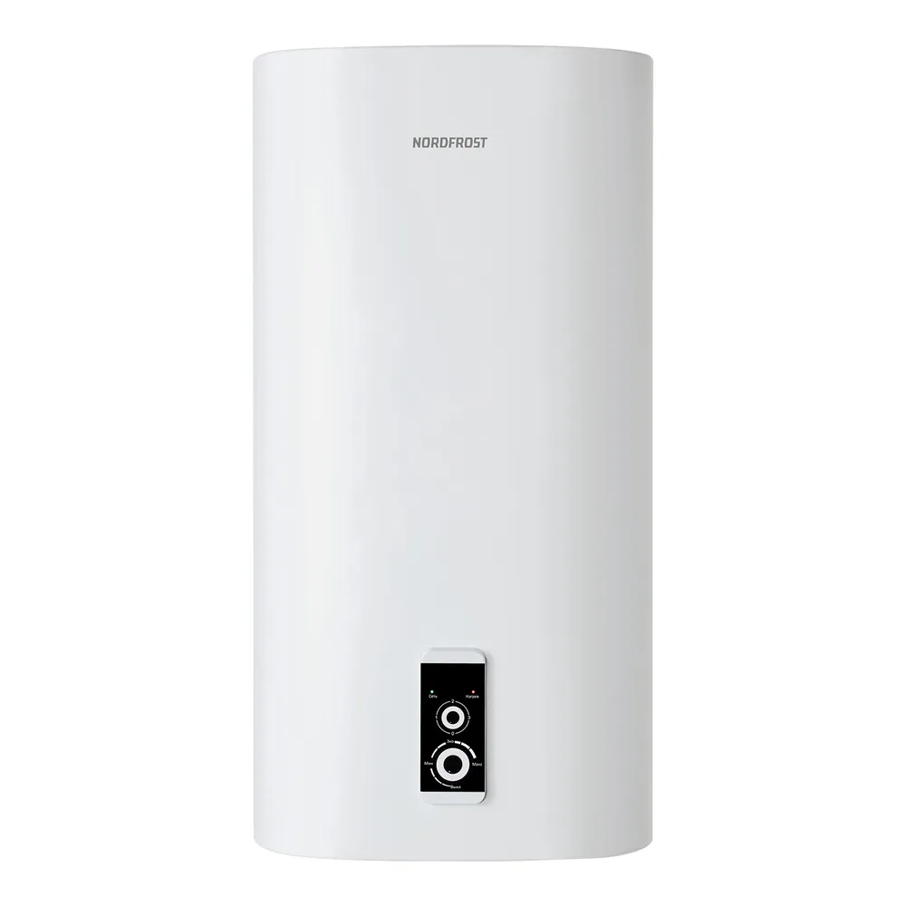 Фото товара: Nordfrost DVQ 50 накопительный водонагреватель