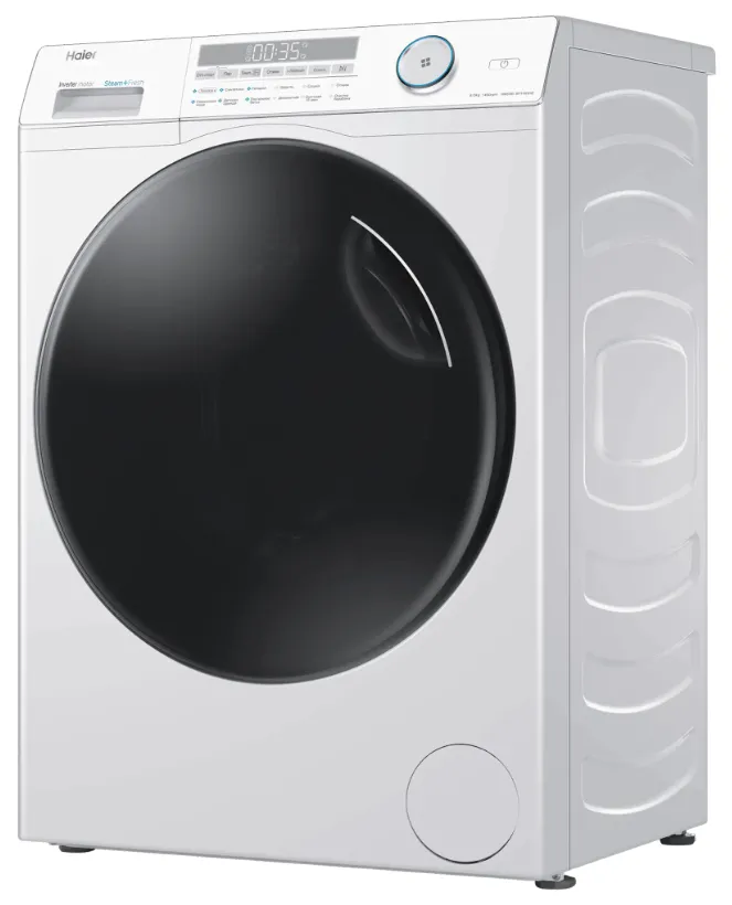 Детальное фото товара: Haier HWD80-BP14959B