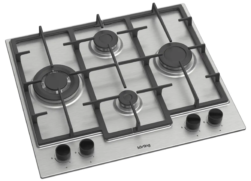 Детальное фото товара: Korting HG 688 CTX газовая поверхность