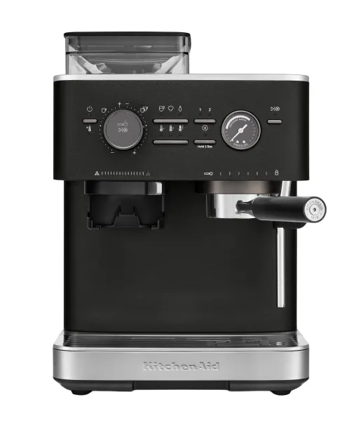 Фото товара: KitchenAid 5KES6551EBK