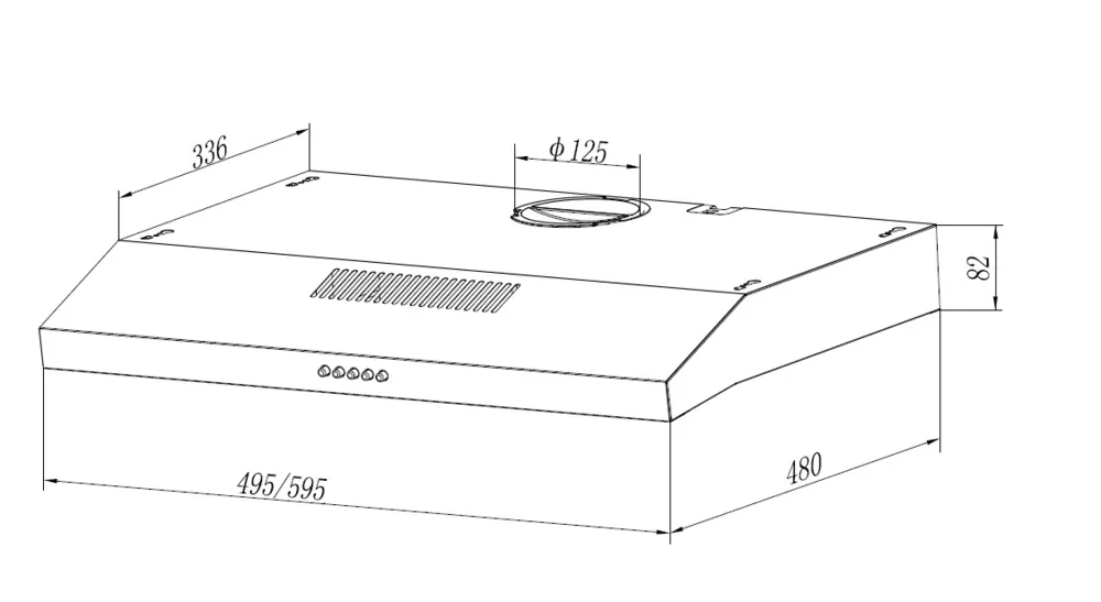 Схема встраивания