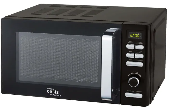 Фото товара: making Oasis everywhere MW-80EB