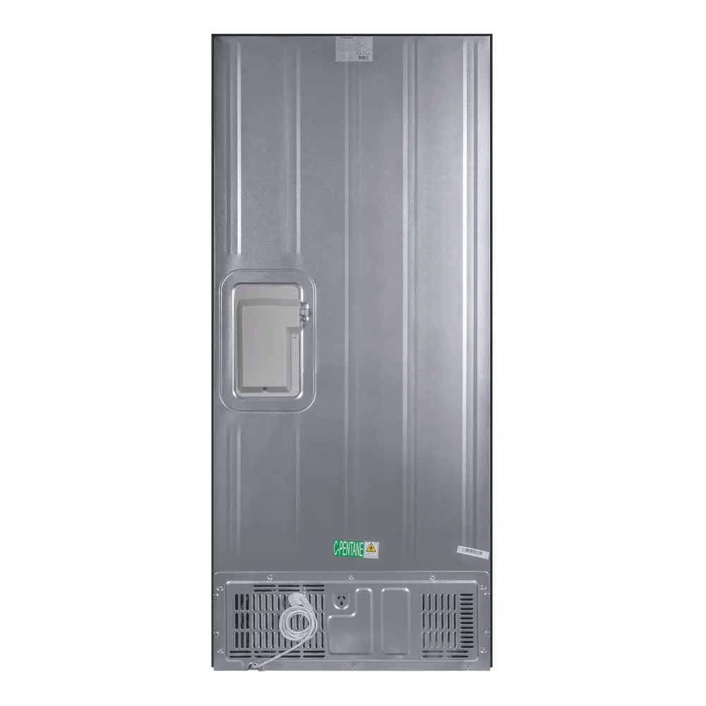 Детальное фото товара: Maunfeld MFF182NFSB