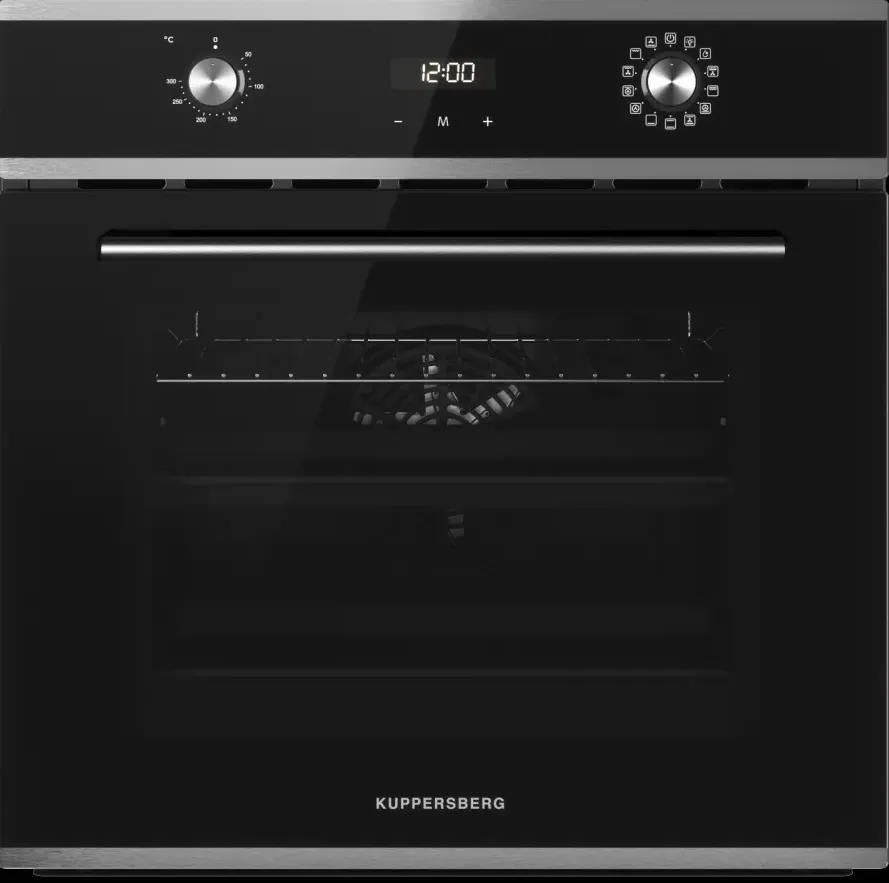 Фото товара: Kuppersberg HO 677 BX