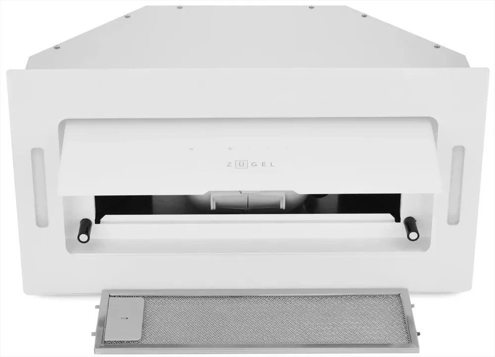 Детальное фото товара: ZUGEL ZHI524GW