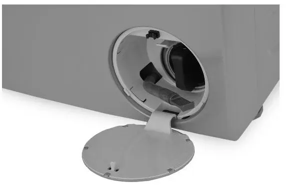 Детальное фото товара: Haier HW60-BP12919BS