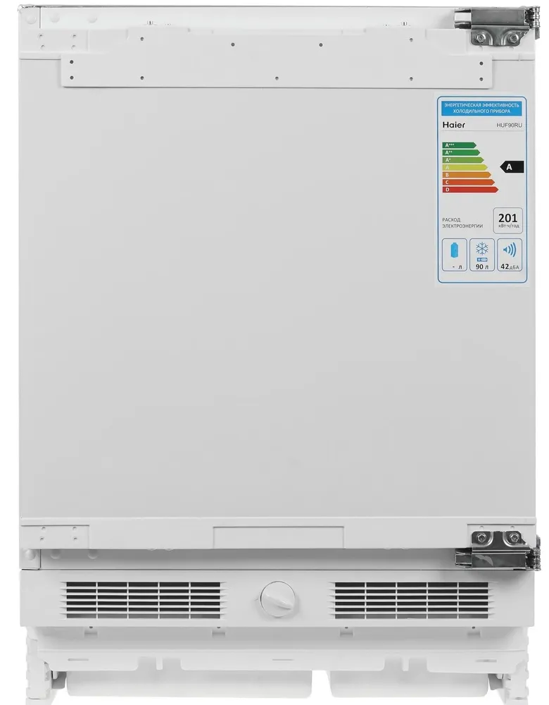 Детальное фото товара: Haier HUF90RU