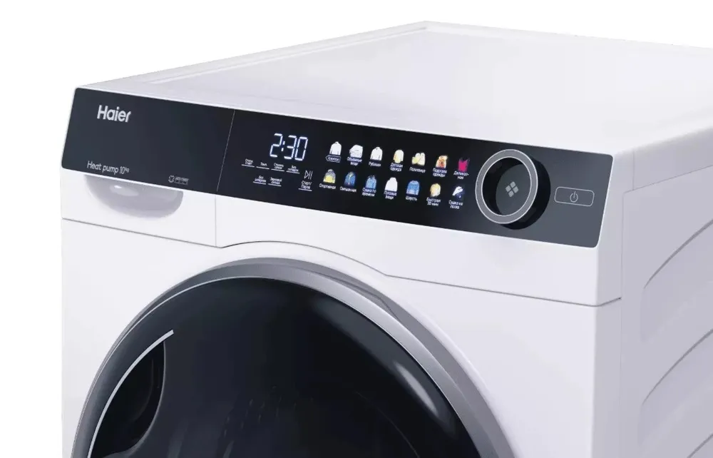 Детальное фото товара: Haier HD100-A2378