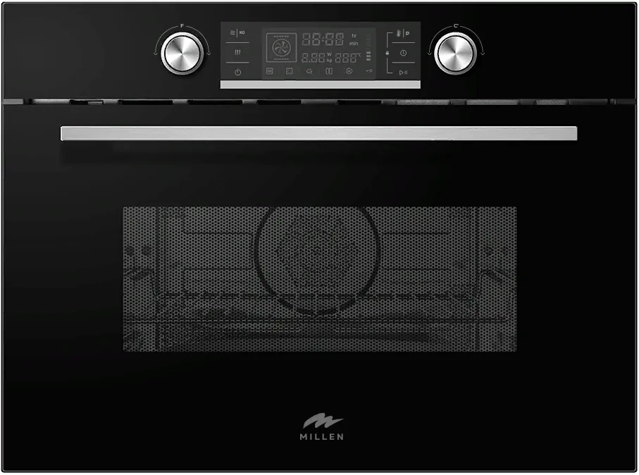 Детальное фото товара: MILLEN MEOM 045 BL