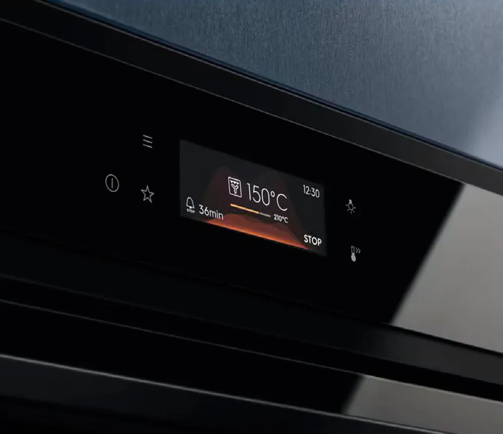 Детальное фото товара: Electrolux EOC8P39H