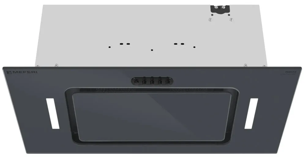 Детальное фото товара: MEFERI INBOX60GR GLASS ULTRA