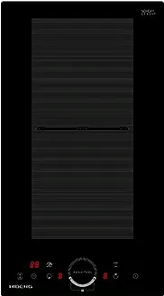 Детальное фото товара: HIBERG I-MS 3029 B индукционная поверхность