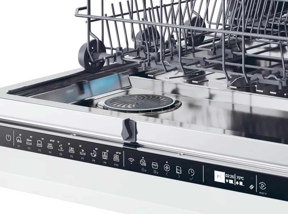Детальное фото товара: Haier XS 6B0M4PDB-08