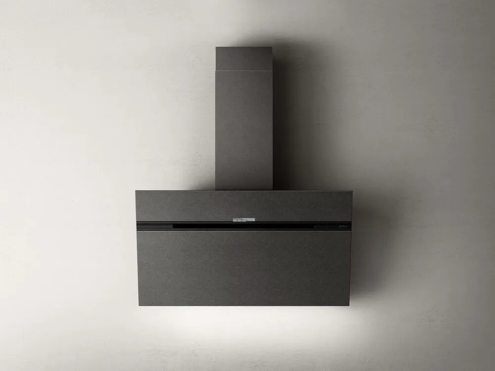 Фото товара: ELICA STRIPE URBAN CAST IRON/A/90