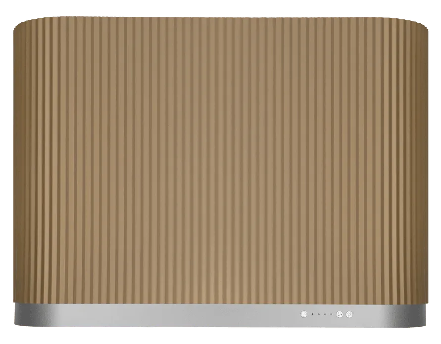 Детальное фото товара: Maunfeld MURANO 80 Gold