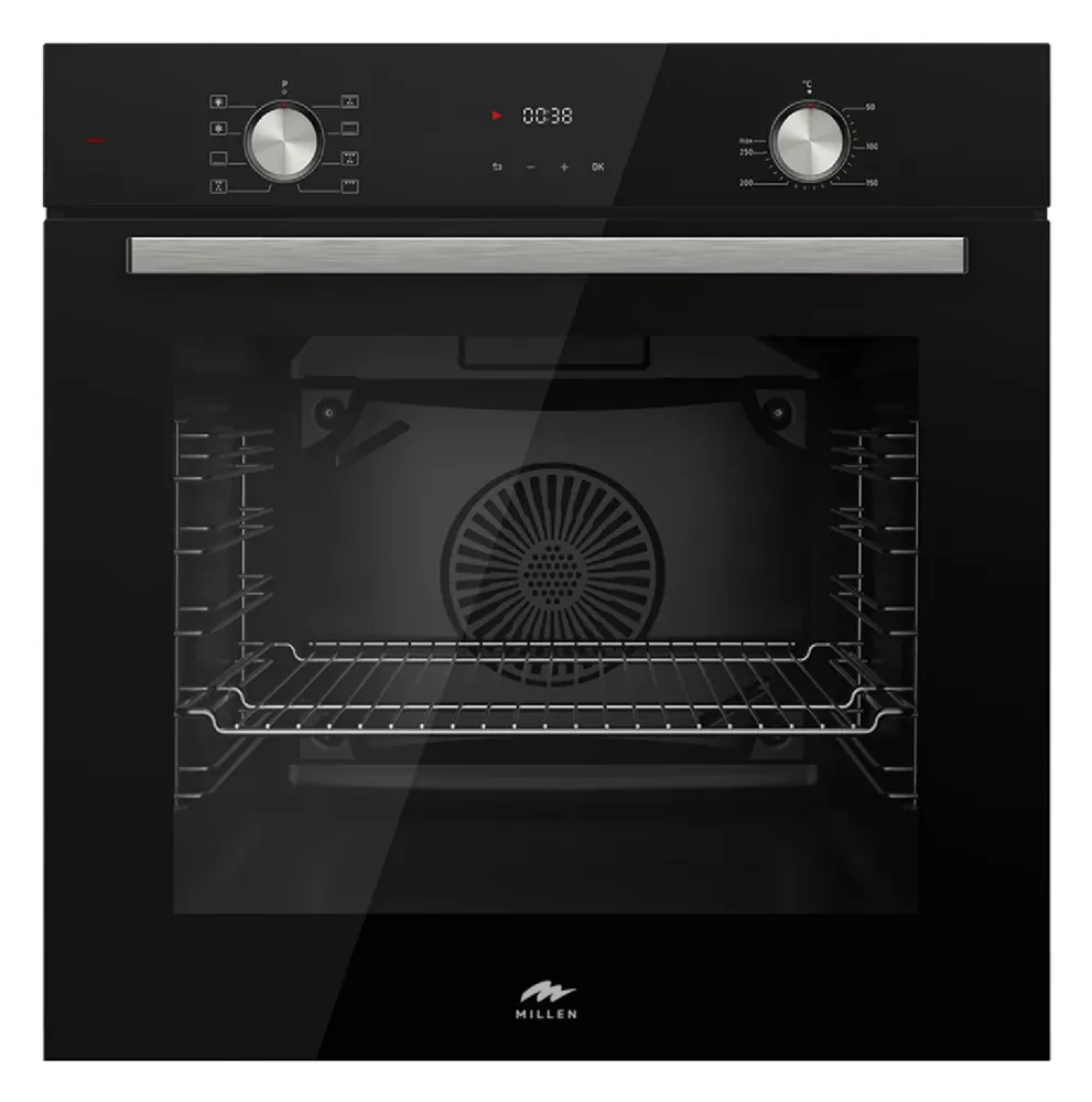 Детальное фото товара: MILLEN MEO 6002 BL