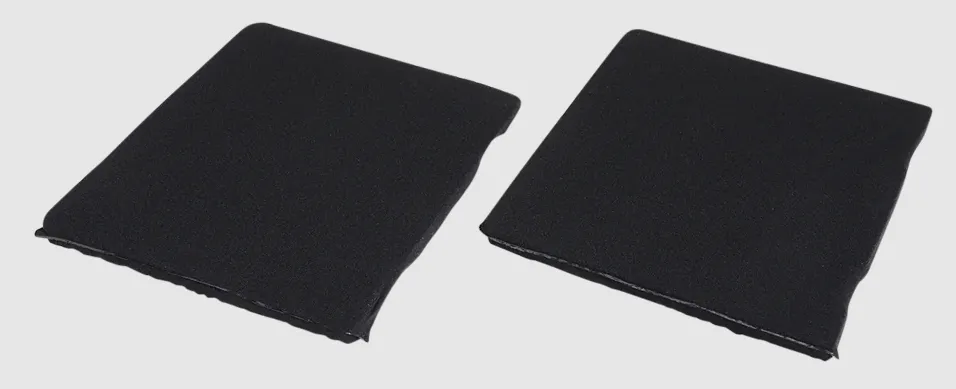 Детальное фото товара: ELICA фильтр угольный Long Life Bio, Bio Island 