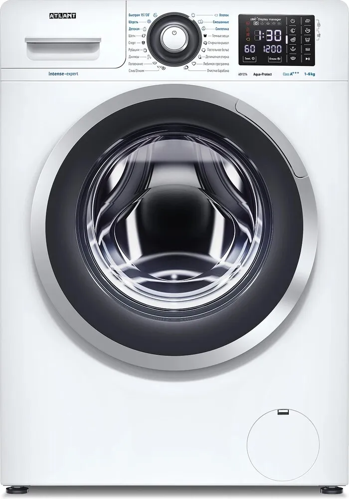 Фото товара: Атлант 60У1214-01