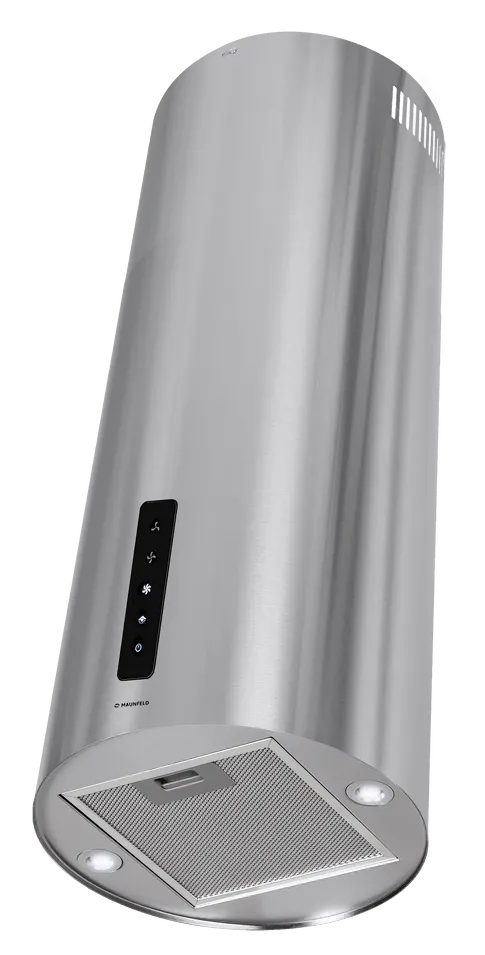 Детальное фото товара: Maunfeld FORD 39 Isla Sensor Inox