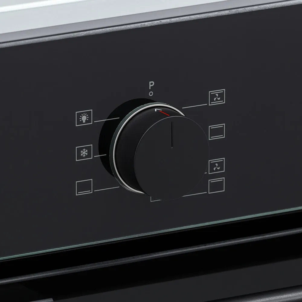 Детальное фото товара: Krona LEGENDE 60 BL/BL