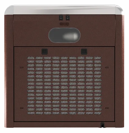 Детальное фото товара: Elikor Сатурн 50П-180-В1Л медный антик/нерж