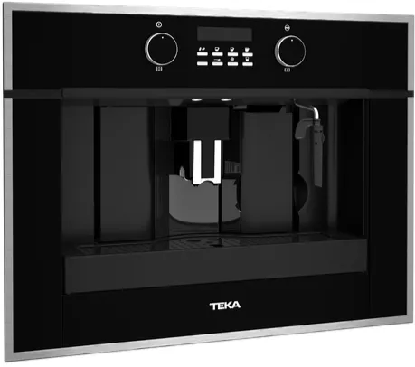 Детальное фото товара: Teka CLC 855 GM BLACK-SS