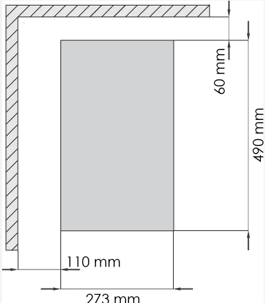 Схема встраивания