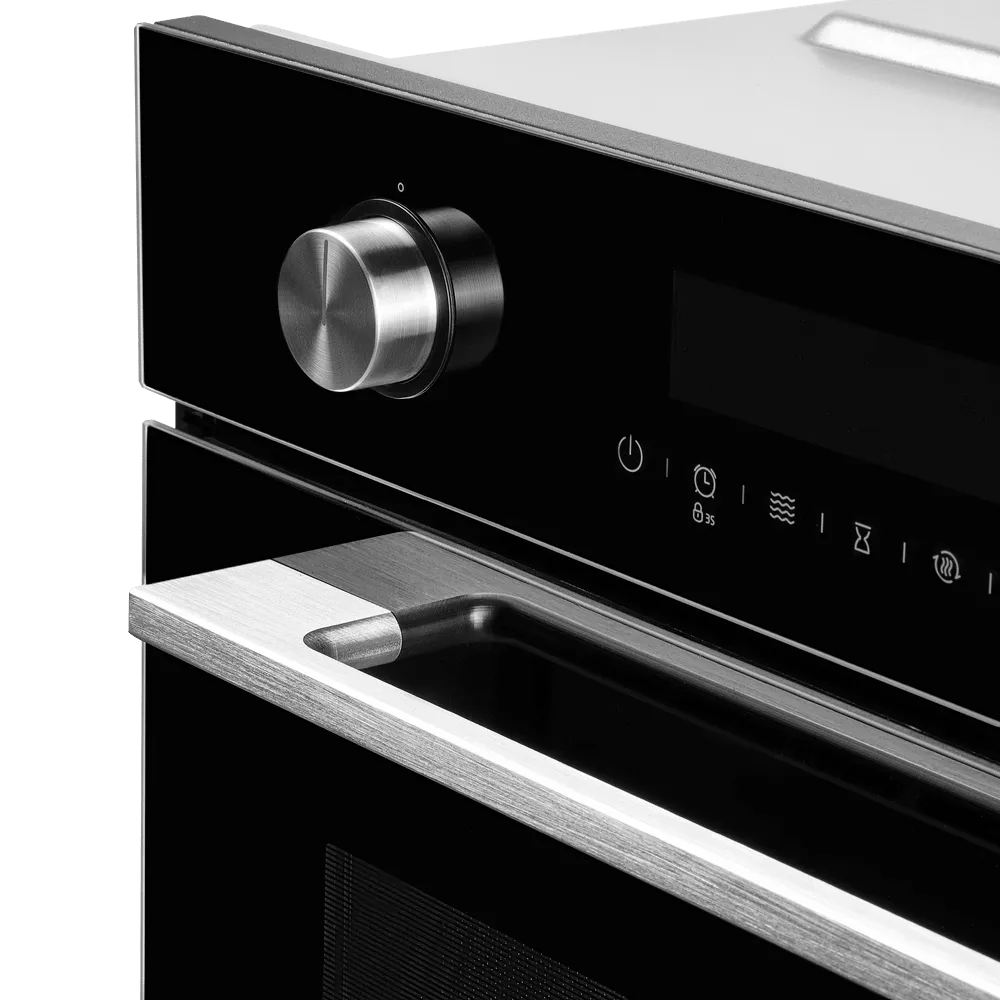 Детальное фото товара: Maunfeld MCMO5015MFB