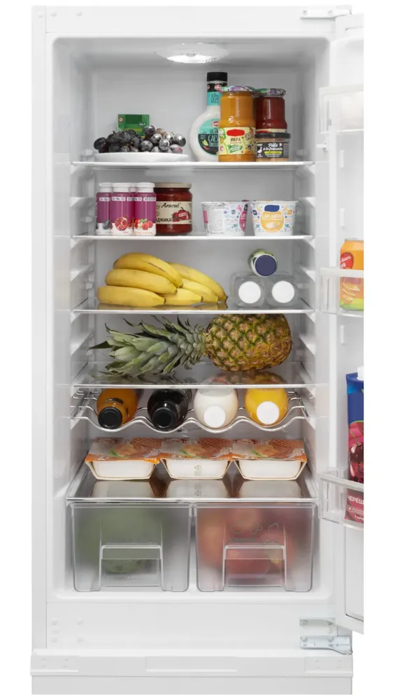 Детальное фото товара: MEFERI MBR177 LOW FROST LIGHT