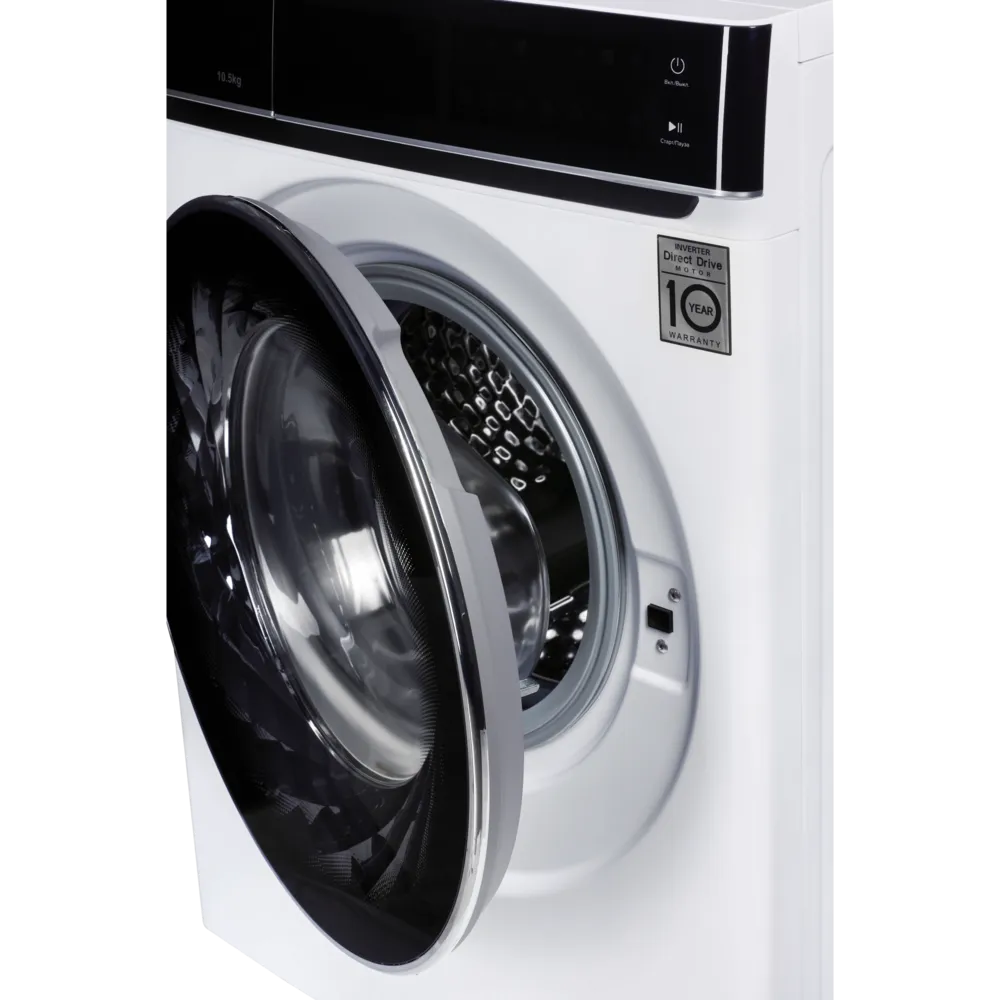 Детальное фото товара: HIBERG i-DDQ11-1014 W