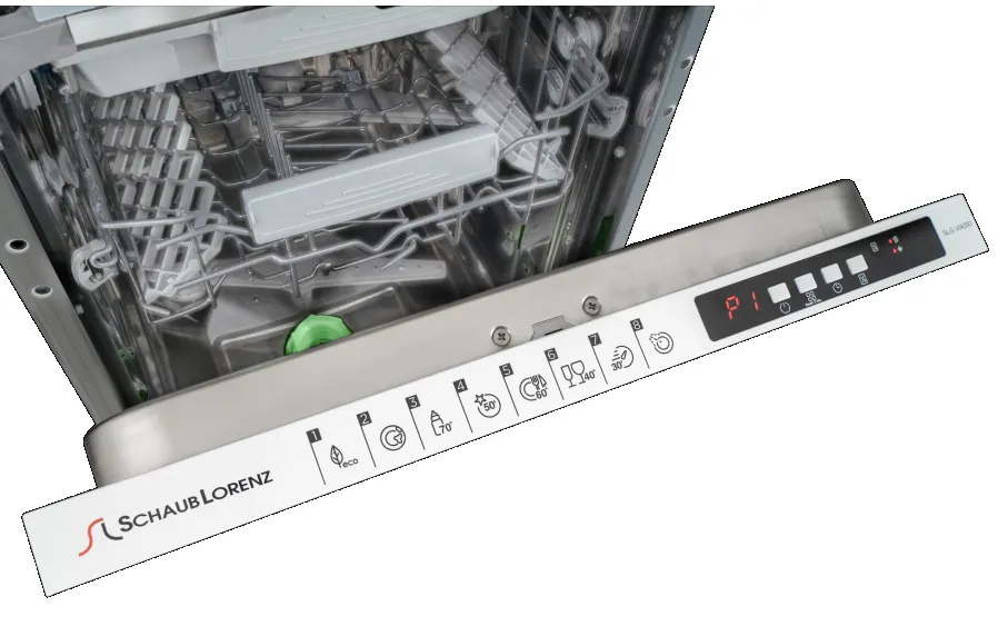 Детальное фото товара: Schaub Lorenz SLG VI4310