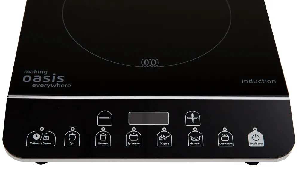 Детальное фото товара: making Oasis everywhere PI-BS3S