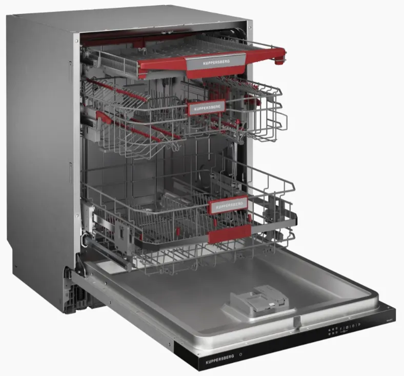 Детальное фото товара: Kuppersberg GIM 6097