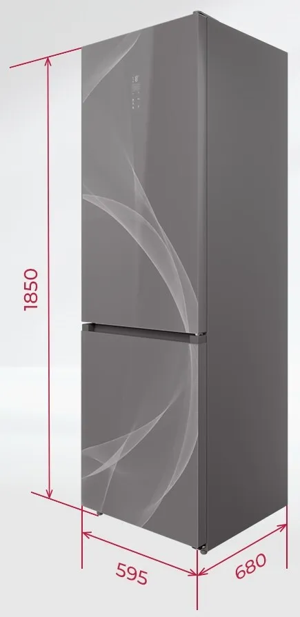 Детальное фото товара: LEX LKB185GrGIDMax wind