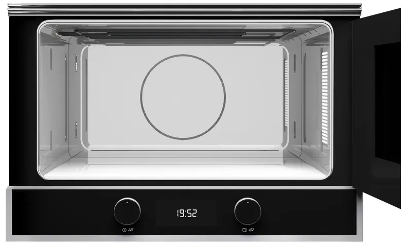 Детальное фото товара: Teka ML 822 BIS R BLACK-SS