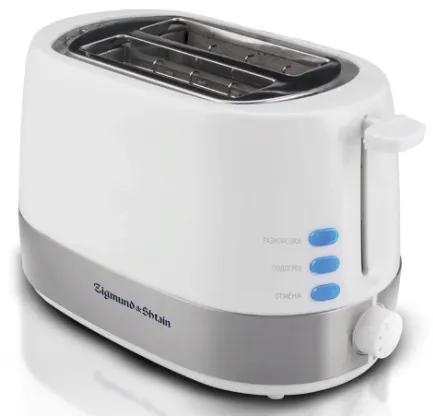 Фото товара: Zigmund & Shtain Küchen-Meister ST-80W