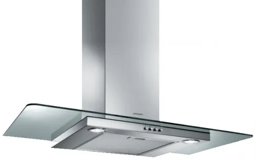 Фото товара: JetAir MOLLY P 90 INX