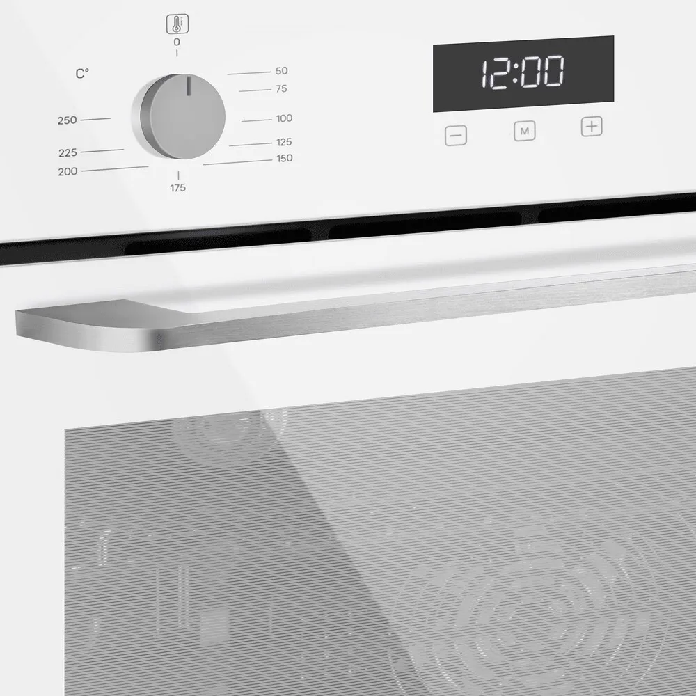 Детальное фото товара: Maunfeld EOEM7610W