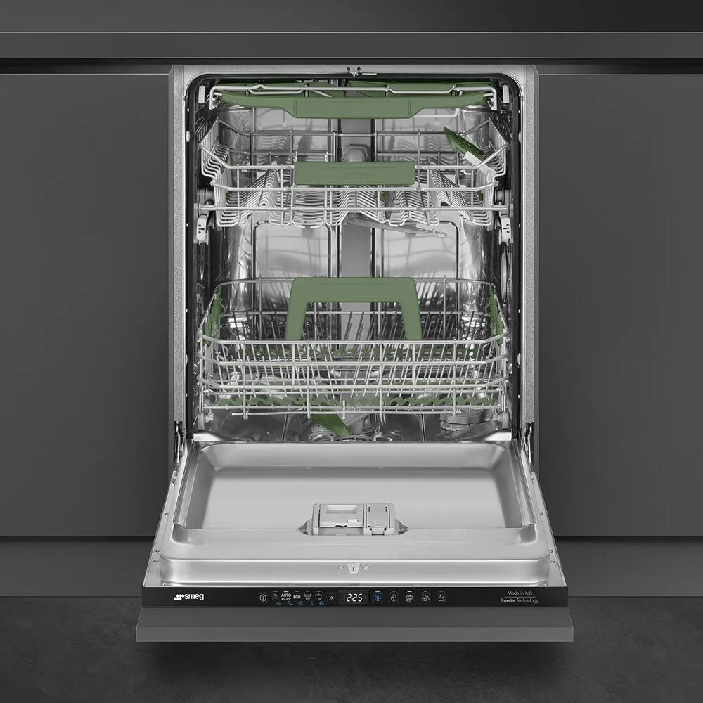 Детальное фото товара: Smeg STL7332CL