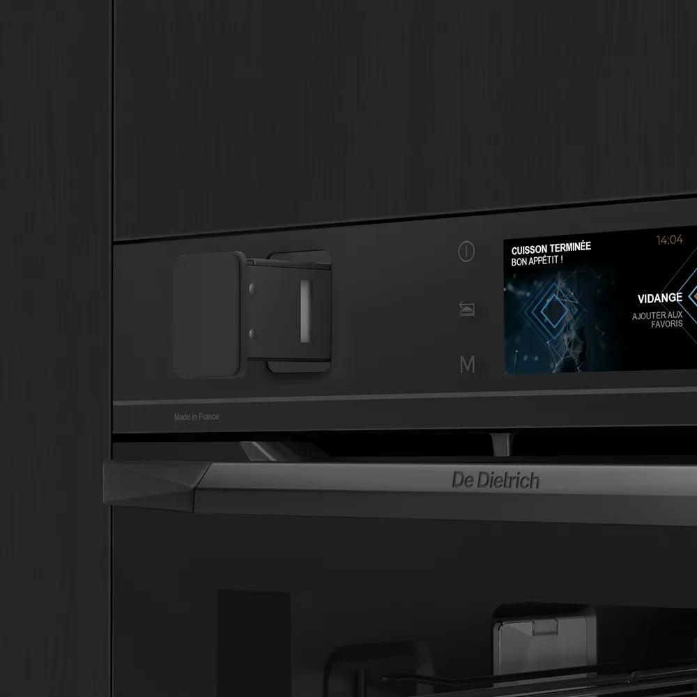 Детальное фото товара: De Dietrich DKR4741B