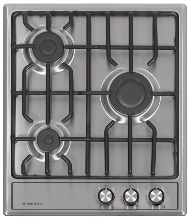 Фото товара: Delvento V45V30M088 газовая поверхность